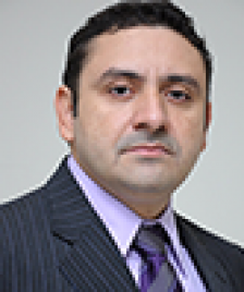 Michael Rodriguez